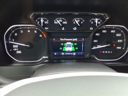 Used 2021 GMC Sierra 1500 SLT w/ SLT Convenience Package image 25