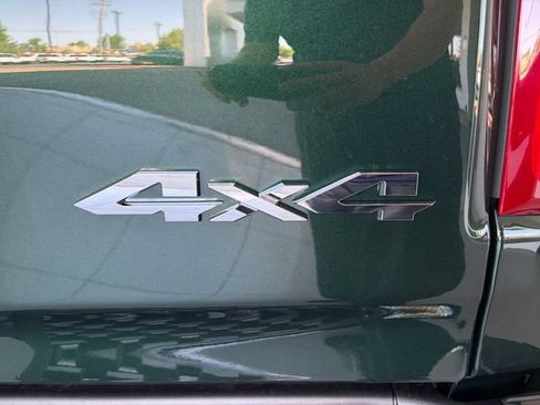 New 2026 RAM 1500 Laramie AWD/4WD image 12
