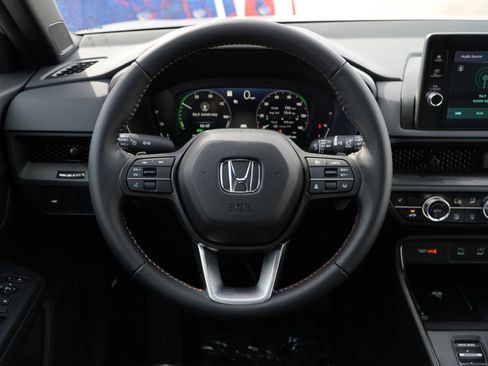 New 2026 Honda CR-V Sport-L image 21