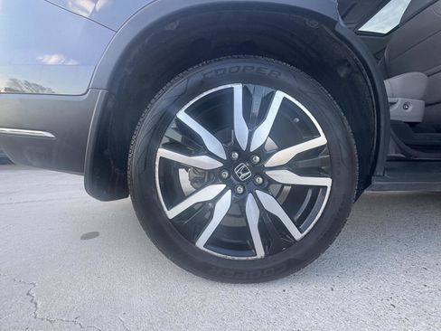 Used 2022 Honda Pilot Touring image 25