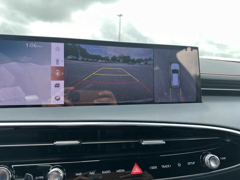 New 2026 Genesis GV70 2.5T Sport Prestige AWD/4WD image 20