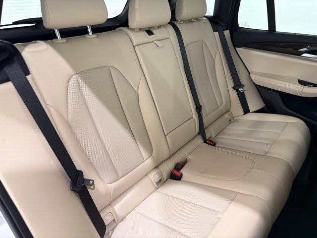 Certified 2023 BMW X3 xDrive30i w/ Premium Package AWD/4WD image 22