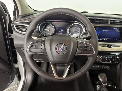 Used 2023 Buick Encore GX Select FWD image 21