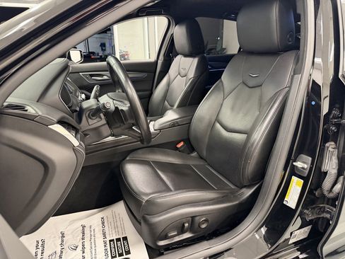 Used 2021 Cadillac CT5 Premium Luxury w/ Lighting Package image 29