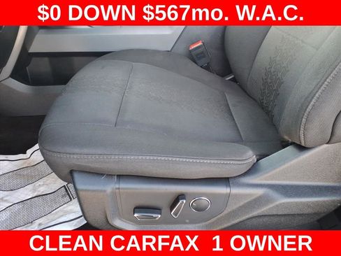 Used 2018 Ford F150 XLT w/ Equipment Group 302A Luxury image 9