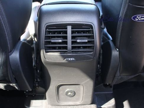 Used 2025 Ford Escape ST-Line FWD image 14