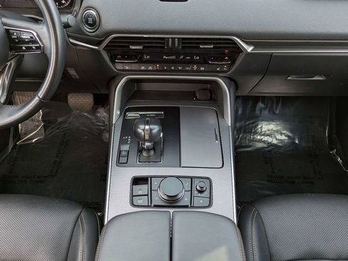 Used 2024 MAZDA CX-90 3.3 Turbo S AWD/4WD image 22