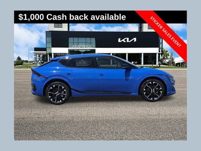 New 2026 Kia K4 GT-Line Turbo