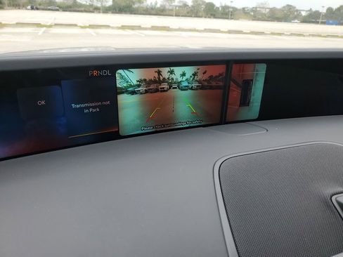 New 2026 Lincoln Nautilus Premier AWD/4WD image 27