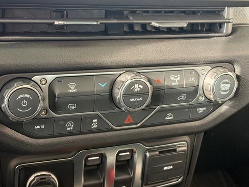 New 2026 Jeep Wrangler Sport image 17