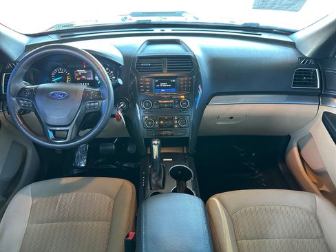 Used 2016 Ford Explorer FWD image 11