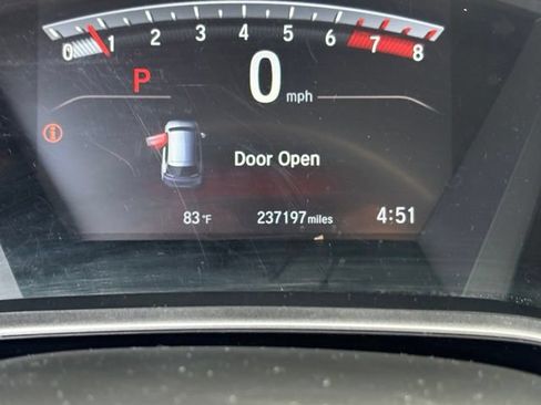 Used 2018 Honda CR-V EX-L image 4