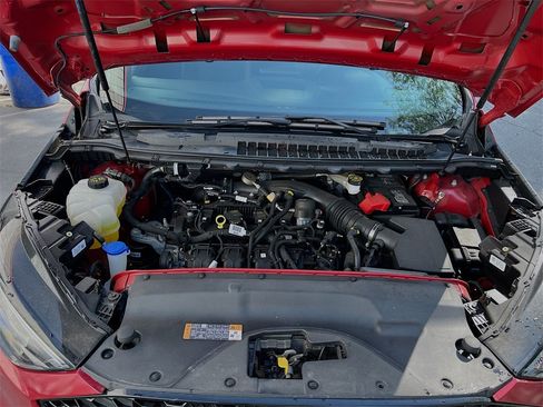 Used 2024 Ford Edge ST-Line image 29