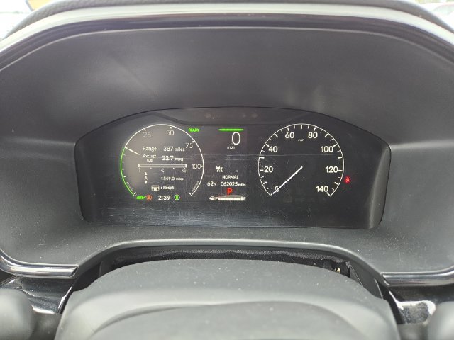 Used 2024 Honda CR-V Sport Touring image 19