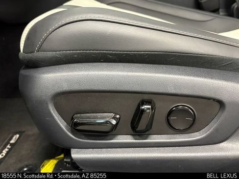 Used 2024 Lexus ES 300h F Sport w/ Accessory Package (Z1) FWD image 12