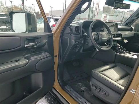 New 2026 Toyota Land Cruiser image 9