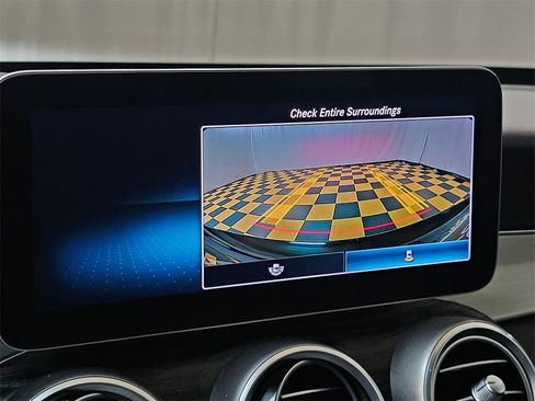 Used 2019 Mercedes-Benz C 300 C 300 image 28