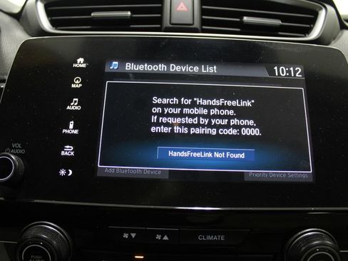 Used 2021 Honda CR-V Touring image 45