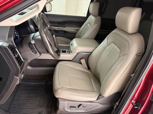 Used 2019 Ford Expedition Limited w/ Driver Assistance Package image 58
