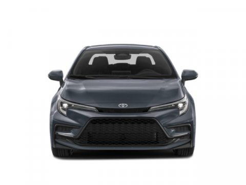 New 2026 Toyota Corolla SE w/ SE Package FWD image 4