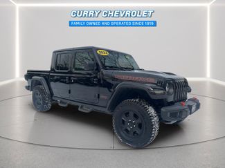 Used 2022 Jeep Gladiator Mojave w/ LED Lighting Group 360° Tour