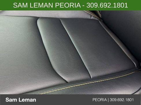 New 2026 Jeep Gladiator Sport image 18