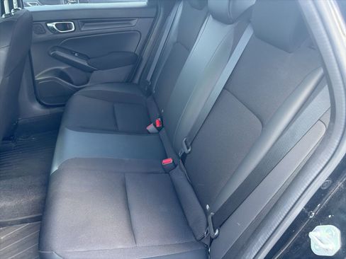 Used 2023 Honda Civic Sport image 10
