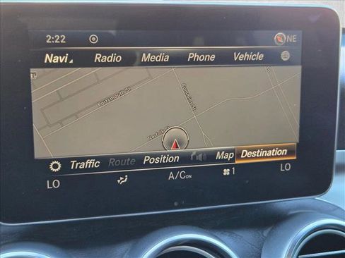 Used 2018 Mercedes-Benz GLC 300 4MATIC image 12