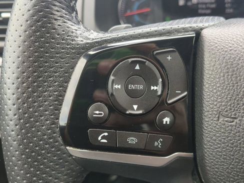 Used 2020 Honda Passport Touring image 22