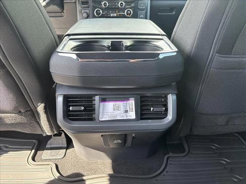 New 2025 Ford F150 XLT w/ Equipment Group 302A MID image 17