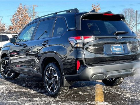 New 2026 Subaru Forester Limited image 3