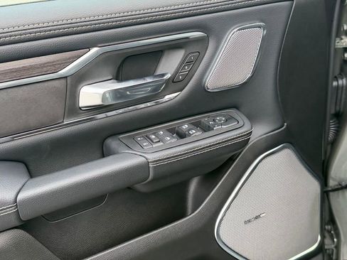 New 2026 RAM 1500 Laramie AWD/4WD image 13