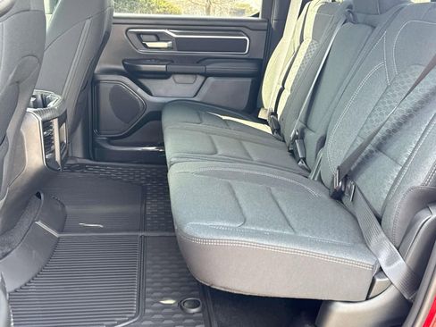 New 2026 RAM 1500 Big Horn image 25