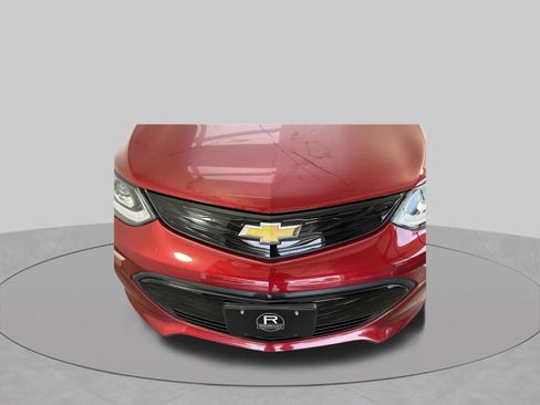 Used 2020 Chevrolet Bolt Premier FWD image 26