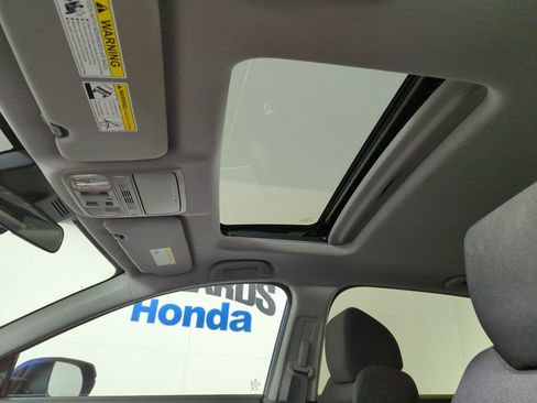 Used 2022 Honda CR-V EX image 17