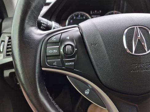 Used 2020 Acura MDX FWD w/ Advance Package image 20