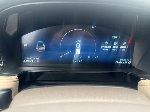 Used 2023 Lincoln Corsair AWD w/ Equipment Group 101A image 25