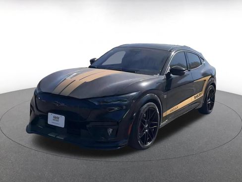 Used 2023 Ford Mustang Mach-E GT AWD/4WD image 7