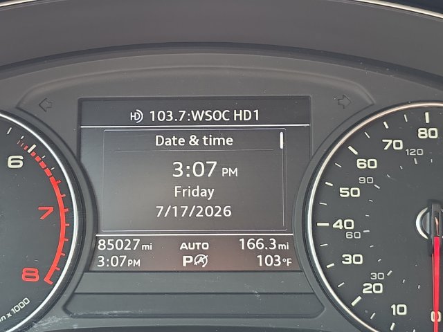 Used 2018 Audi A4 2.0T Ultra Premium FWD image 22