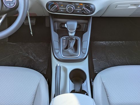 New 2025 Kia Soul LX image 47