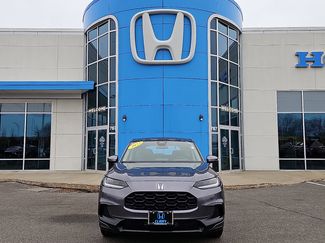 Used 2023 Honda HR-V LX video 2