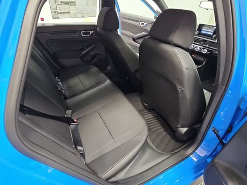 New 2026 Honda Civic Sport image 29