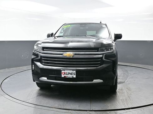 Used 2024 Chevrolet Tahoe LT image 8