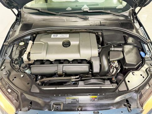 Used 2008 Volvo S80 3.2 FWD image 35