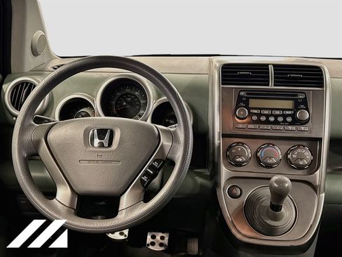 Used 2004 Honda Element EX image 21