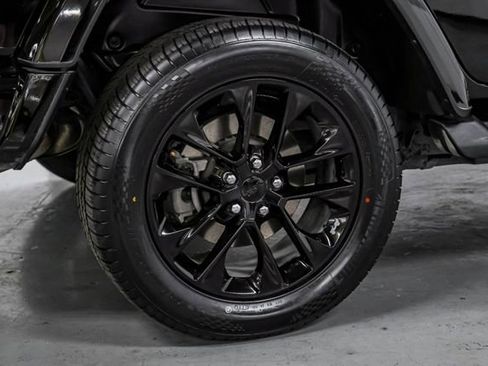 Used 2021 Jeep Wrangler High Altitude image 52