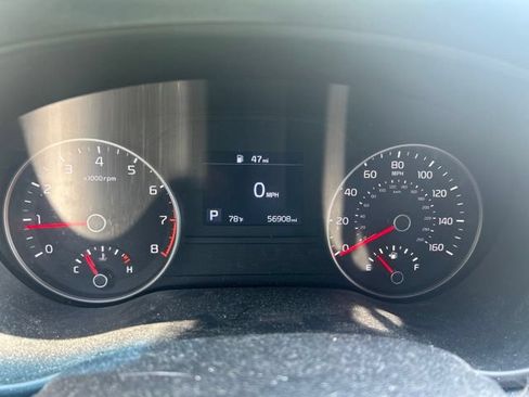 Used 2020 Kia Sportage LX AWD/4WD image 16