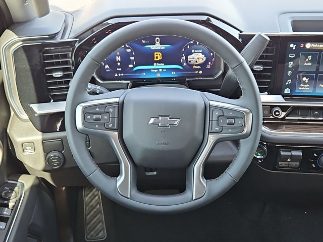 New 2026 Chevrolet Silverado 1500 RST w/ RST Select Package RWD image 11