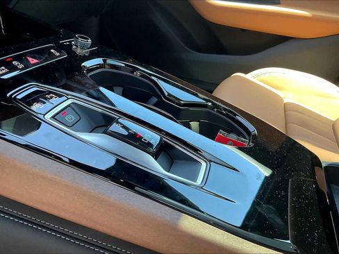 New 2025 Audi A5 2.0T Premium Plus image 7