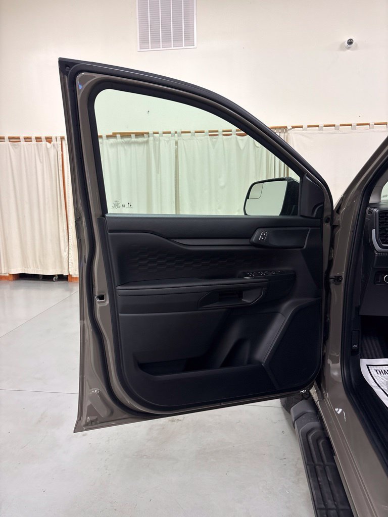 New 2026 Ford Ranger XL AWD/4WD image 16